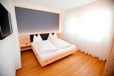 Ferienwohnung Hasenöhrl am Innerunterstellhof