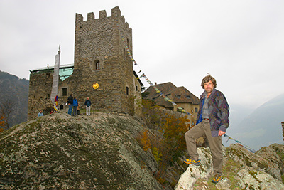 Reinhold Messner
