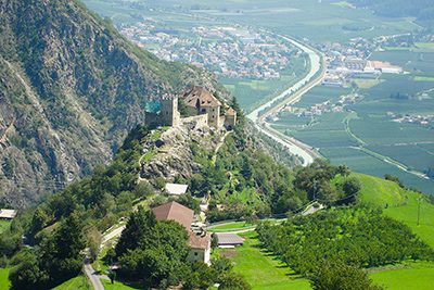 Schloss Juval
