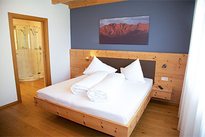 Ferienwohnung Hochwart am Innerunterstellhof
