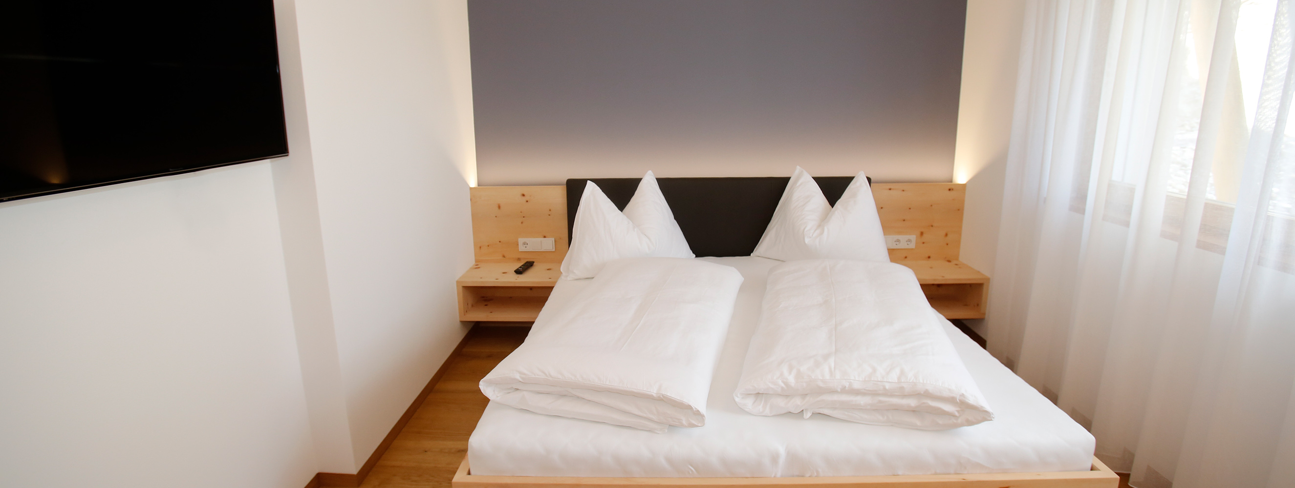 Ferienwohnung Hasenöhrl am Innerunterstellhof