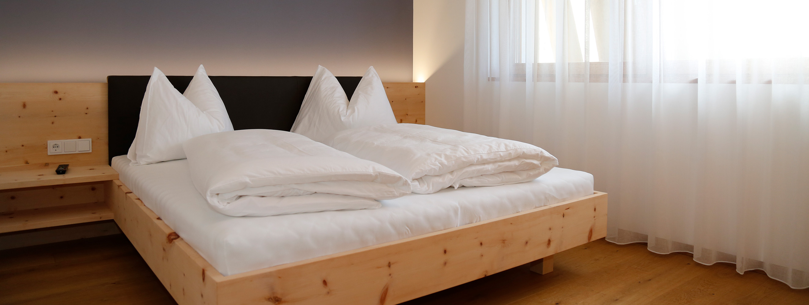 Ferienwohnung Juval am Innerunterstellhof