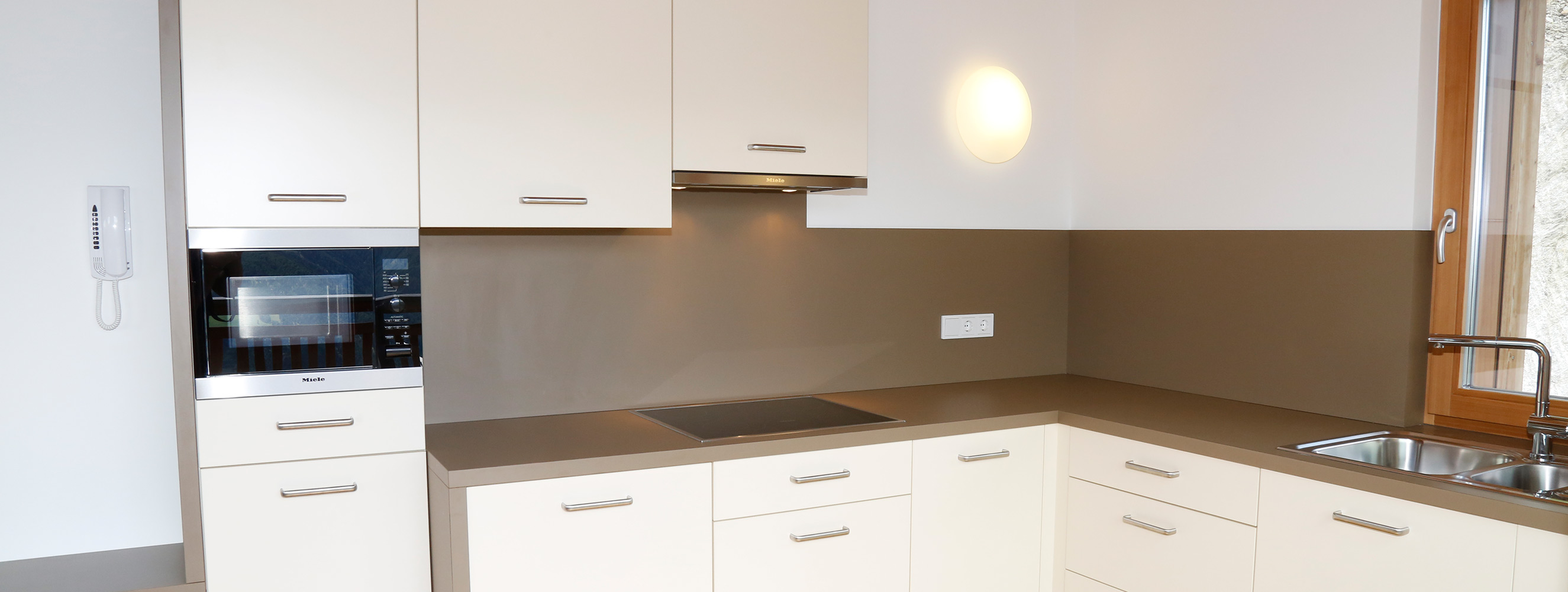 Ferienwohnung Hochwart am Innerunterstellhof