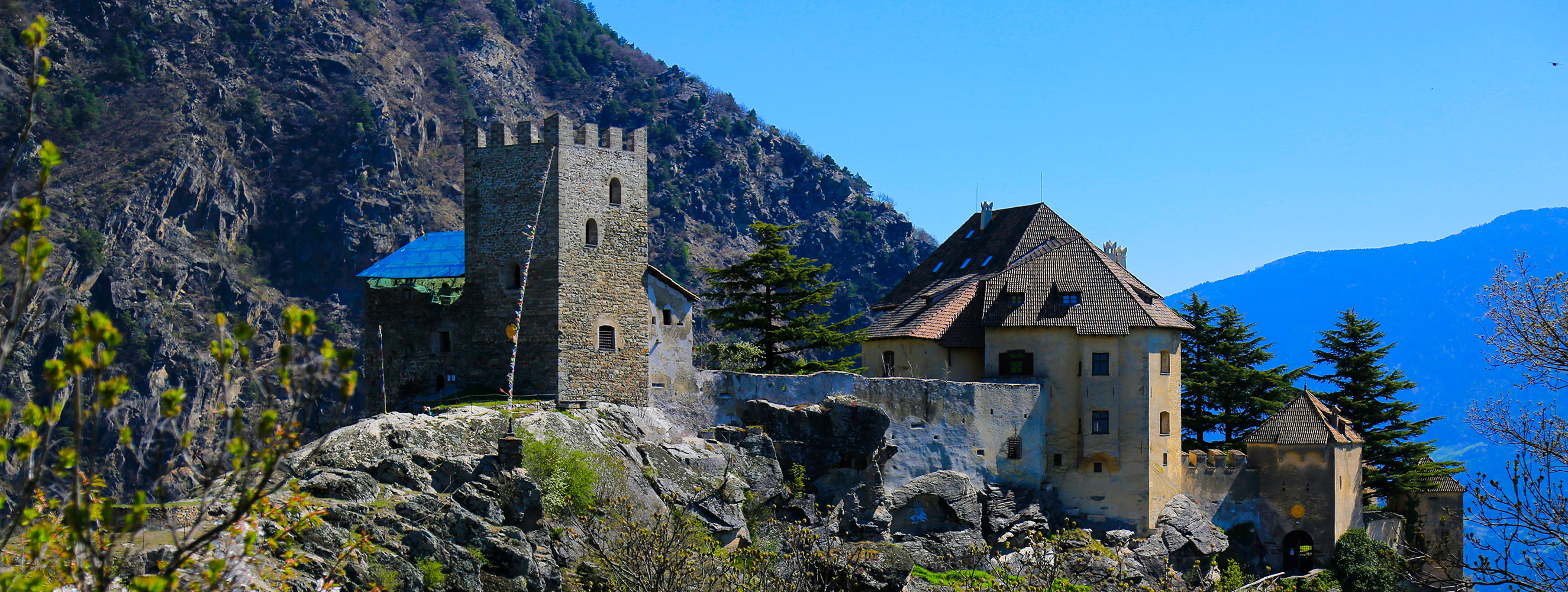 Sehenswertes und Kultur - Innerunterstellhof