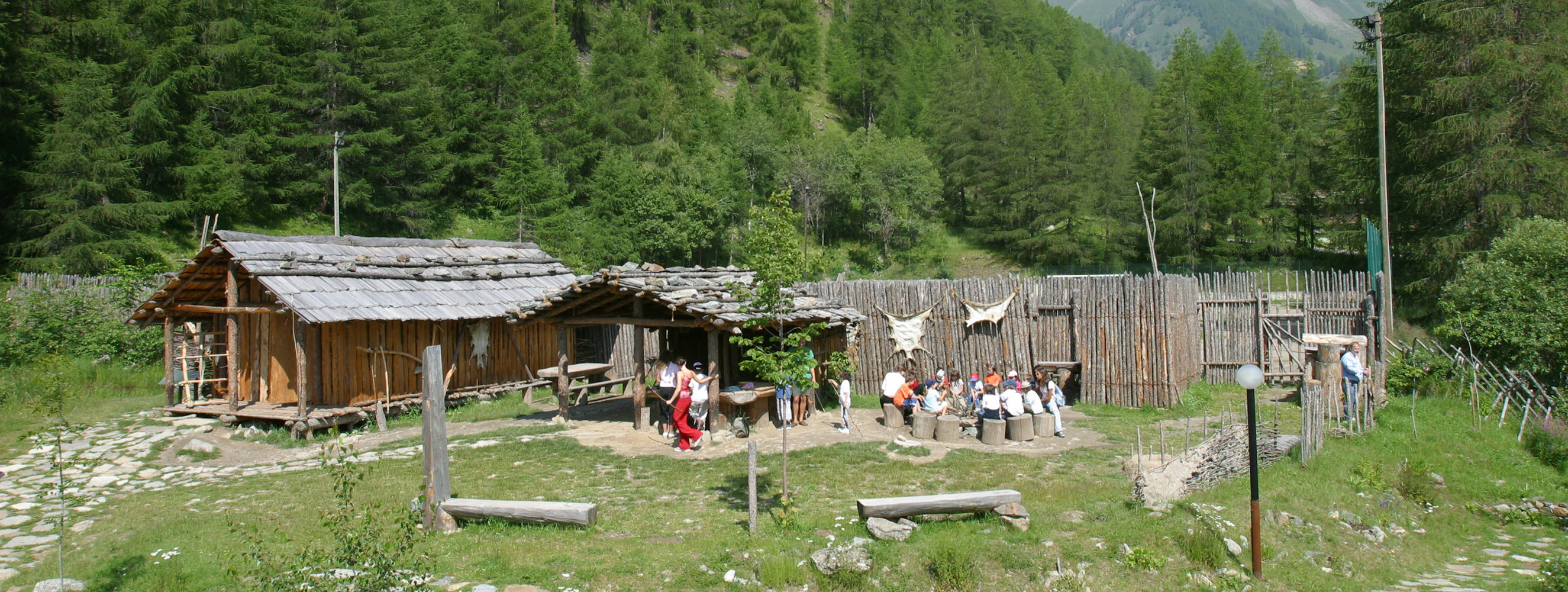 Sehenswertes und Kultur - Innerunterstellhof